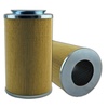 Main Filter Hydraulic Filter, replaces FILTREC RMR435L20B, Return Line, 20 micron, Outside-In MF0064915